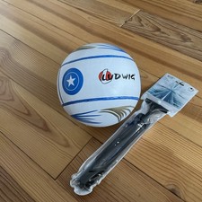 Ludwig faustball 290g gebraucht kaufen  Leipzig