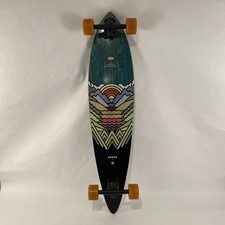 Arbor skateboard artist for sale  New Lenox