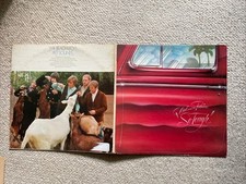 Vinil The Beach Boys - Carl and the Passions, So Tough + Pet Sounds - 1972 EUA comprar usado  Enviando para Brazil