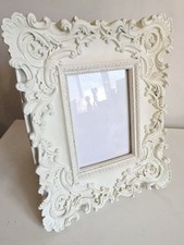 Rococo white photo for sale  STOCKTON-ON-TEES