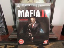 mafia 3 ps3 for sale mafia 3 ps3 for sale BOLTON