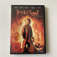 Trick treat nacht gebraucht kaufen  Kenzingen