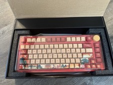 Akko pc75b plus for sale  Wesley Chapel