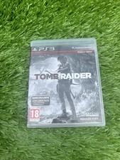 Tomb raider game for sale  KILMARNOCK
