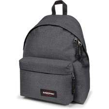 Sac eastpak gris d'occasion  France