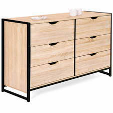 Commode tiroirs detroit d'occasion  France