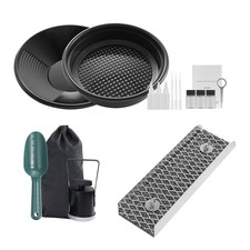 Gold panning kit for sale  LEICESTER