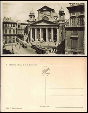 Genua genova tram gebraucht kaufen  Ortrand