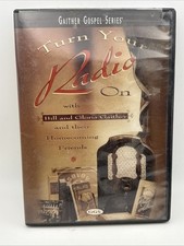Turn radio bill for sale  Metuchen