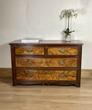 Antique vintage burr for sale  MORETON-IN-MARSH