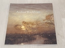 Arthur rackham paperback for sale  BURGESS HILL
