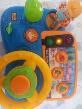 Vtech bob builder for sale  CARLISLE