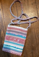 Accessorize angels bag for sale  SITTINGBOURNE
