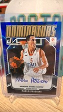 2024 panini donruss d'occasion  Wittelsheim