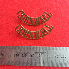 British duke cornwall for sale  ENNISKILLEN