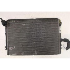 Radiatore per audi usato  Bedizzole