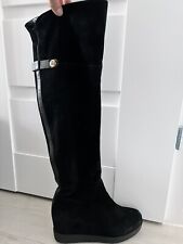 Long boots for sale  WELLINGBOROUGH