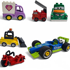 Duplo vehicles car for sale  SEAFORD