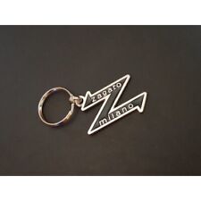 Porte clés zagato d'occasion  Espéraza