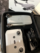 Dji drone mavic d'occasion  Villeurbanne