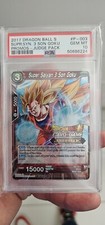 Dragon ball super usato  Avellino