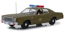 Plymouth fury military gebraucht kaufen  Maintal