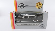 Gama mini mercedes d'occasion  Erdeven
