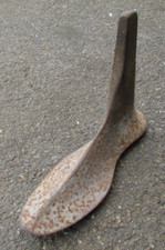 Vintage cobblers last for sale  PENRYN
