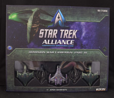 Star trek alliance for sale  Shorewood
