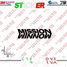 Adesivo sticker logo usato  Matera