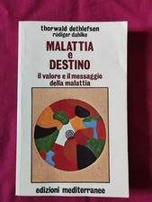 Malattia destino valore usato  Solesino