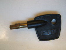 Key clé ancienne d'occasion  L'Arbresle