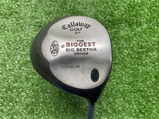 Callaway biggest big for sale  Saint Petersburg