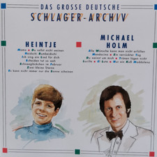 Heintje michael holm gebraucht kaufen  Wendelstein