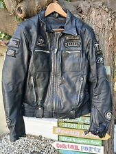 Blouson moto helston d'occasion  Marseille XIII
