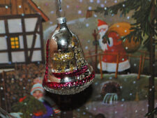 Alter christbaumschmuck glas gebraucht kaufen  Neuhaus am Rennweg