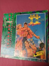 Double dragon the usato  Livorno