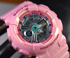 Casio ba110ca baby for sale  Downey