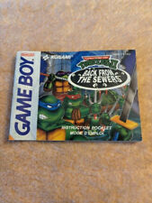 Teenage mutant ninja d'occasion  Cergy-