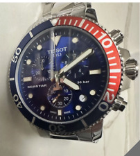 Tissot t1204171104103 seastar for sale  Los Angeles