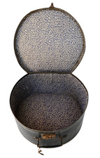 Boite chapeau 1930 d'occasion  Châteauneuf-du-Rhône
