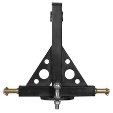 Heckkreuz 660 breit gebraucht kaufen  Harrislee