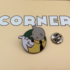 Pin folies corner d'occasion  L'Isle-Adam