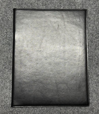 Hartmann leather folio for sale  Palm Beach Gardens
