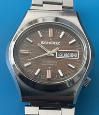 Sandoz vintage 25j for sale  Frisco
