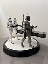 Star wars boba for sale Star wars boba for sale  LONDON