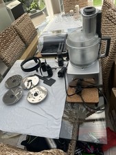 Magimix 4200xl corded for sale  LEICESTER