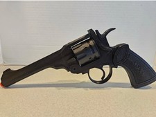 Printed webley revolver d'occasion  Expédié en Belgium