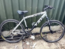 Scott mountain bike for sale  STOKE-ON-TRENT