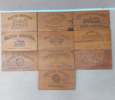 Assorted vintage wine for sale  SITTINGBOURNE
